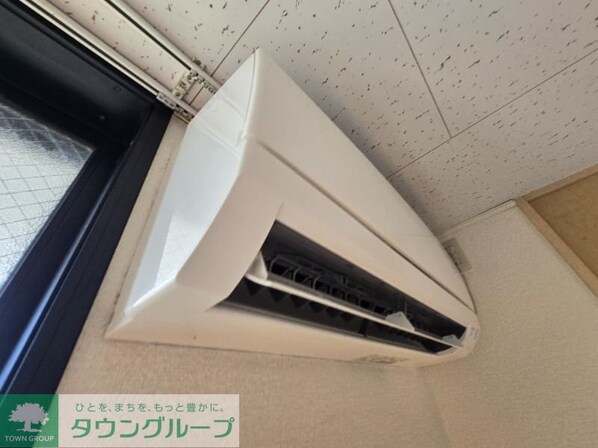 NSファミリアの物件内観写真